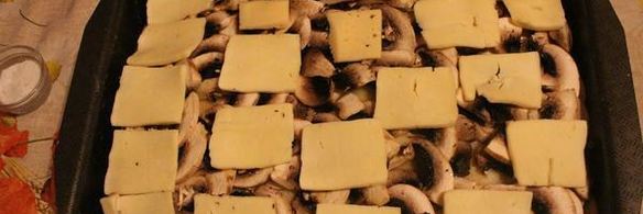 запеканка по-французски