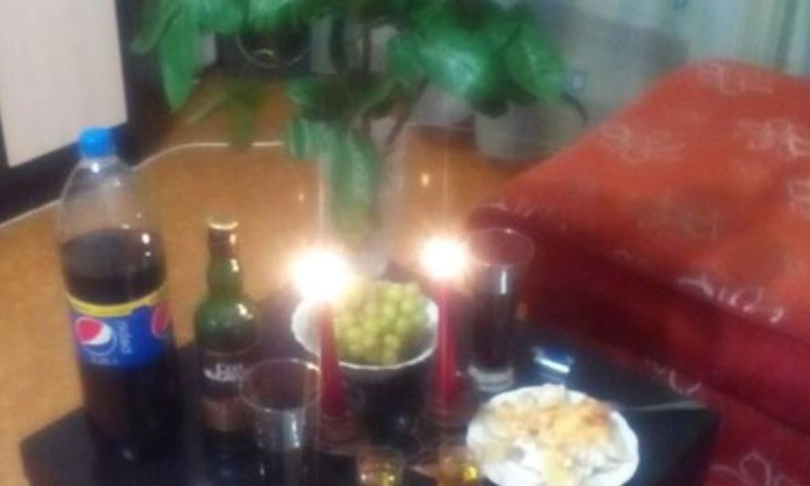 Рецепт запеканки по-русски