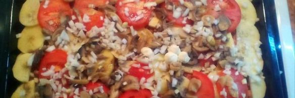 запеканка по-русски