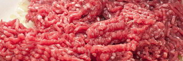 запеканка с кабачками и мясным фаршем