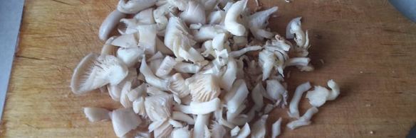 запеканка с кабачками