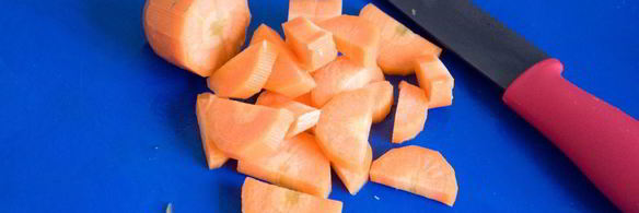 запеканка с мясом