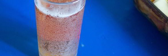 запеканка с мясом