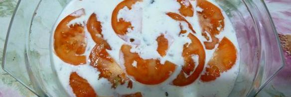 запеканка с шампиньонами