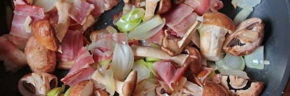 запеканка с сыром