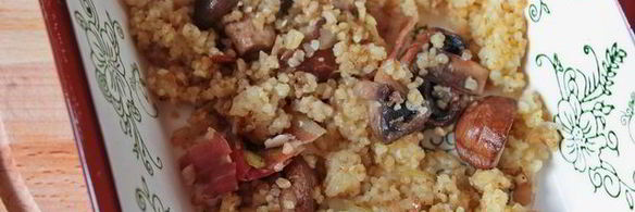 запеканка с сыром