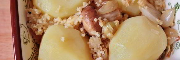 запеканка с сыром