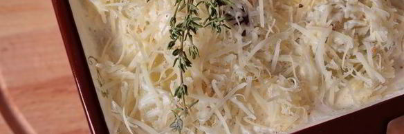 запеканка с сыром