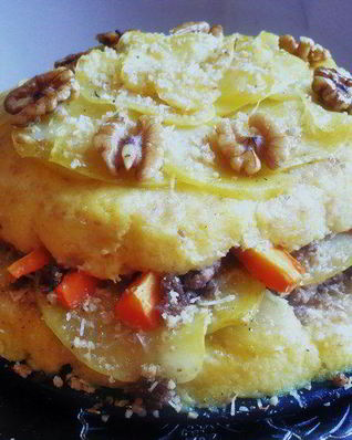 Запеканка Софрино