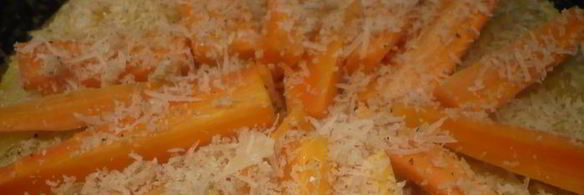 запеканка софрино