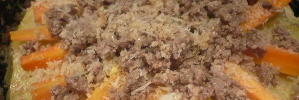 запеканка софрино