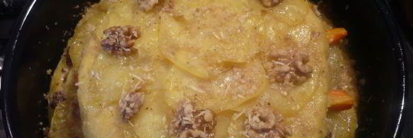 запеканка софрино