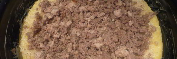 запеканка софрино