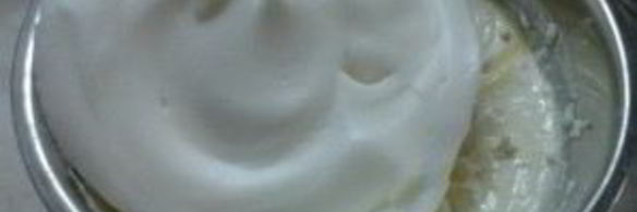 запеканка творожная без манки