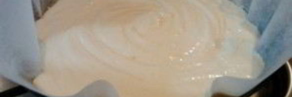 запеканка творожная без манки