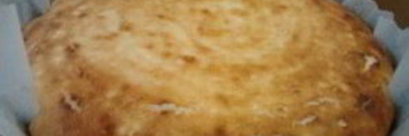 запеканка творожная без манки