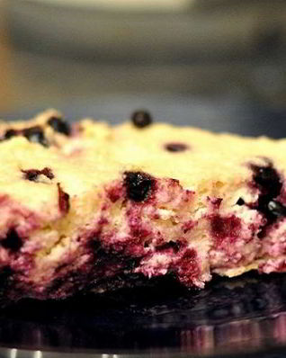 Запеканка творожная диетическая в духовке