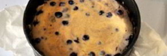 запеканка творожная диетическая в духовке