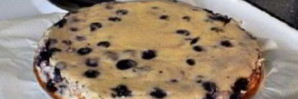 запеканка творожная диетическая в духовке