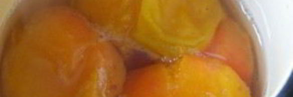 абрикосовое пюре на зиму