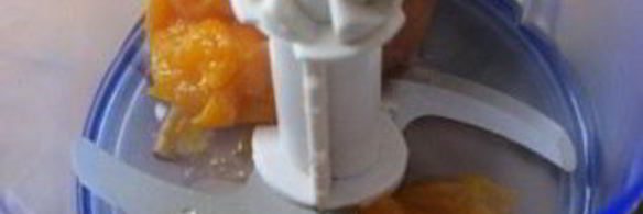 абрикосовое пюре на зиму