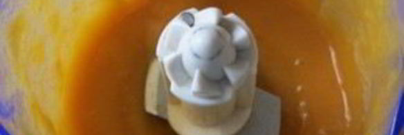 абрикосовое пюре на зиму