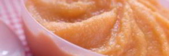 абрикосовое пюре на зиму