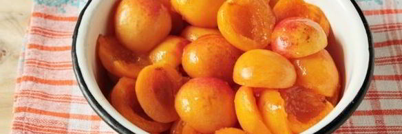 абрикосовый сок с мякотью на зиму