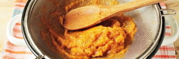 абрикосовый сок с мякотью на зиму