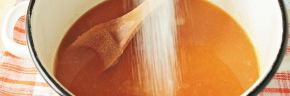 абрикосовый сок с мякотью на зиму