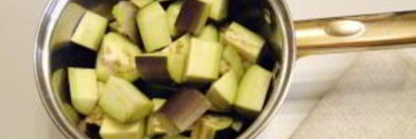 баклажаны на зиму без стерилизации