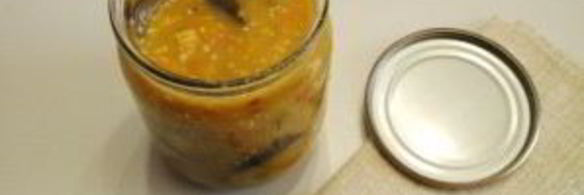 баклажаны на зиму без стерилизации