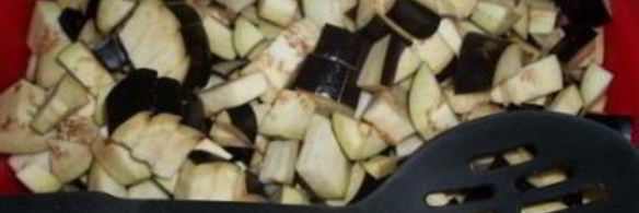 баклажаны на зиму