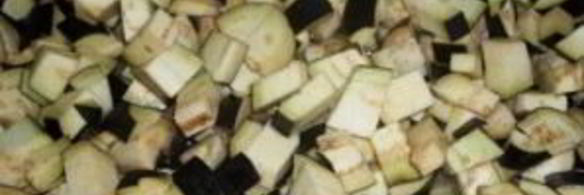 баклажаны на зиму