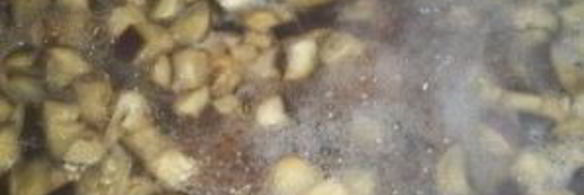 баклажаны на зиму