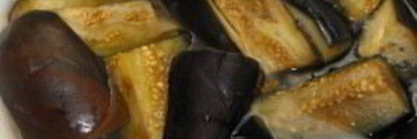 баклажаны по-грузински на зиму