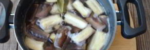 баклажаны под грибы на зиму