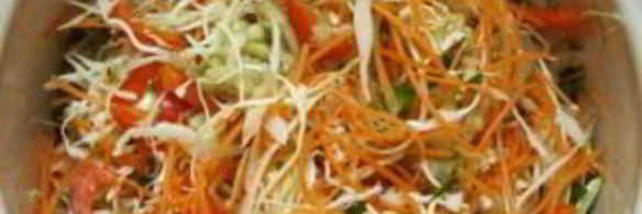 баклажаны с капустой на зиму