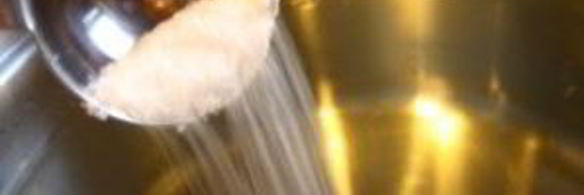 белая квашеная капуста