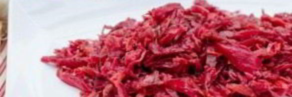 белая квашеная капуста