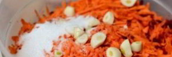 белая квашеная капуста