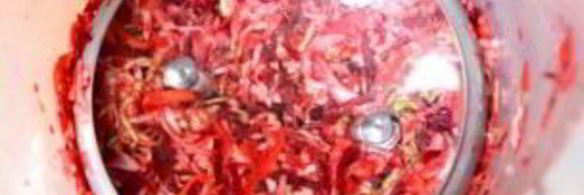 белая квашеная капуста