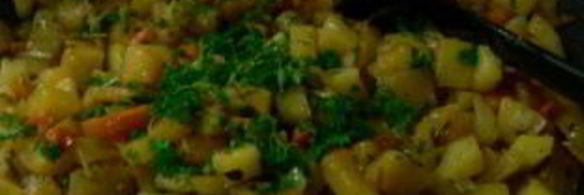 брюква на зиму