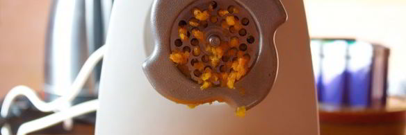 джем из тыквы