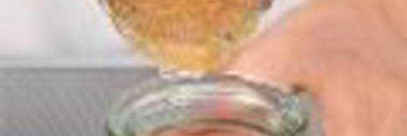 яблочный джем