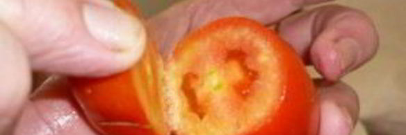 фаршированные помидоры на зиму