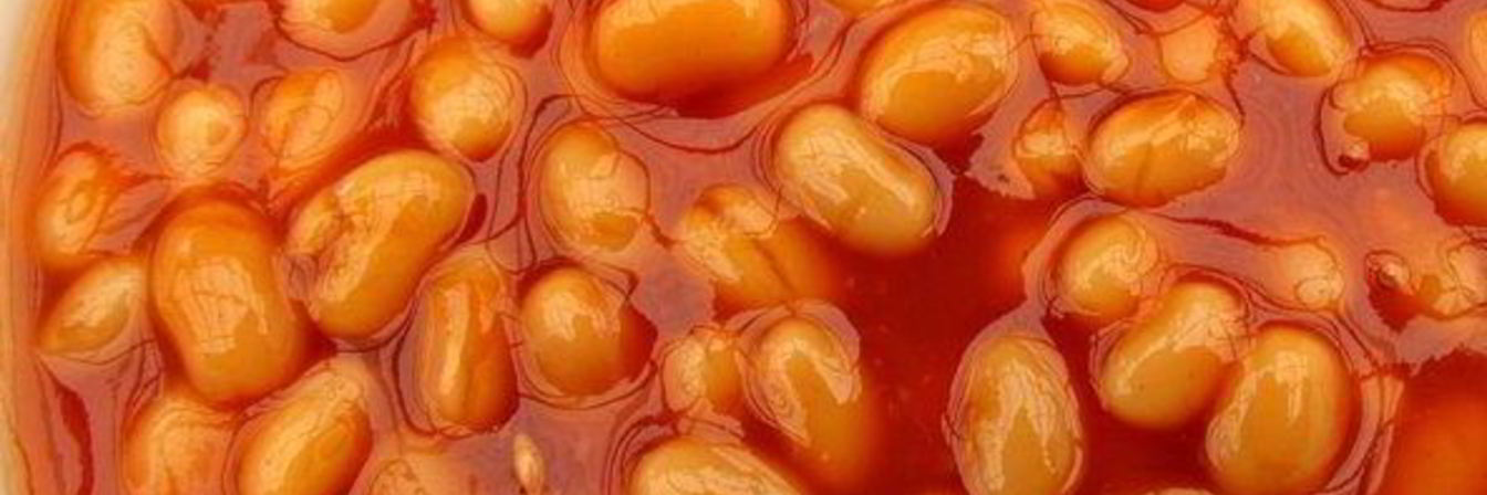 Фасоль в томате на зиму