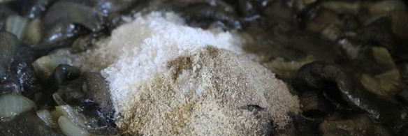 грибы в томатном соусе на зиму