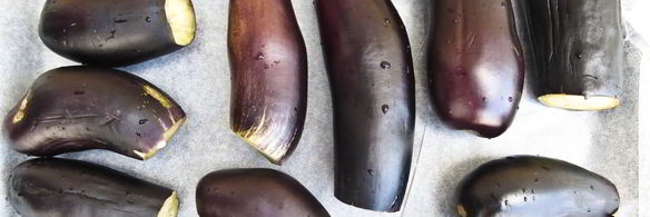 икра из баклажанов на зиму