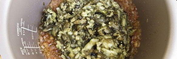 икра из баклажанов на зиму